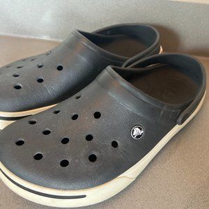 CROCS CrocBand Clog - Mens 10 or Womens 12